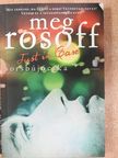 Meg Rosoff - Just in Case - Sorsbújócska [antikvár]