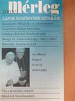 D. Pollefeyt - Mérleg 2005/1. [antikvár]
