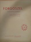 Hadai Harrer Győző - Forgószél [antikvár]