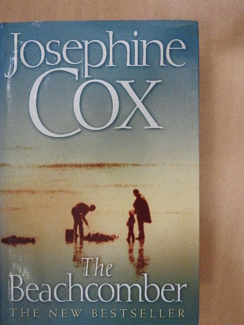 Josephine Cox - The Beachcomber [antikvár]