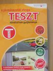 Duka Gyula - A járművezetői vizsga teszt-kérdéseinek gyűjteménye [antikvár]