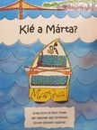 Greg Hicks - Kié a Márta? [antikvár]