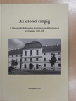 Az utolsó szögig [antikvár]