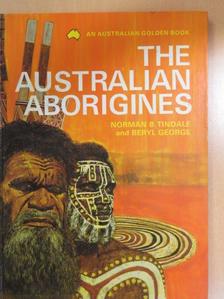 Beryl George - The Australian Aborigines [antikvár]