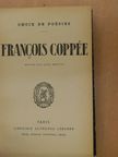 Francois Coppée - Choix de Poésies [antikvár]