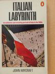 John Haycraft - Italian Labyrinth [antikvár]