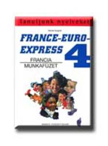 Michel Soignet - FRANCE-EURO-EXPRESS 4 MF