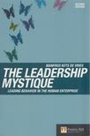 Manfred Kets de Vries - The Leadership Mystique [antikvár]