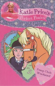 Pony Club Weekend [antikvár]