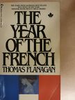 Thomas Flanagan - The Year of the French [antikvár]