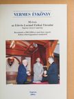 Vermes évkönyv 2003/2004. [antikvár]