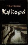 CSIPAN, TIBOR - Kalliopé [antikvár]