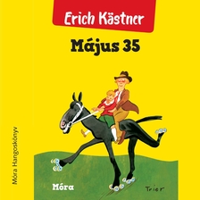 Erich Kästner - Május 35 [eHangoskönyv]