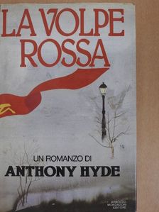 Anthony Hyde - La volpe rossa [antikvár]