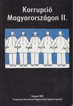 Berki Zolna - Korrupció Magyarországon II. [antikvár]