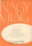 KARDOS LÁSZLÓ - Nagyvilág 1967/7 [antikvár]