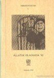Tóth Ildikó - Állatok világnapja 92. [antikvár]