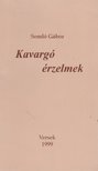 Somló Gábor - Kavargó érzelmek (dedikált) [antikvár]