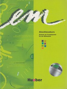 PERLMANN-BALME, MICHAELA, Susanne Schwalb, Dörte Weers - EM Abschlusskurs [antikvár]
