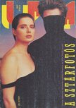 KÁLLAI TIBOR - IPM 1992 április [antikvár]
