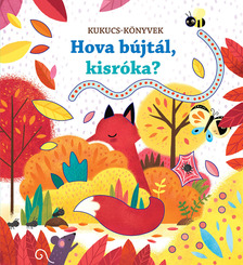 Sam Taplin - Hova bújtál, kisróka?