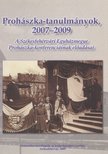 több szerző - Prohászka-tanulmányok 2007-2009 [antikvár]