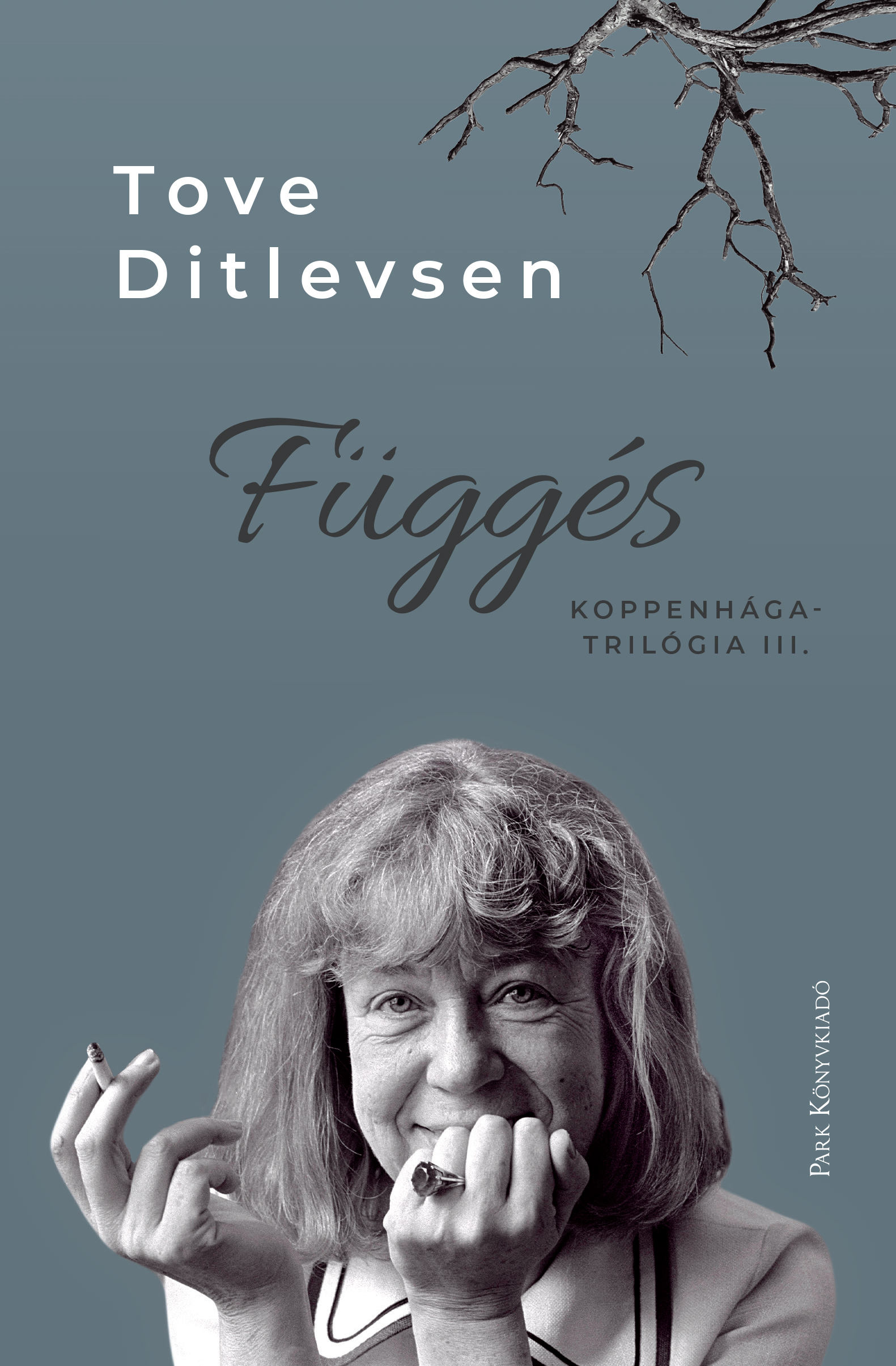 Tove Ditlevsen - Függés [eKönyv: epub, mobi]