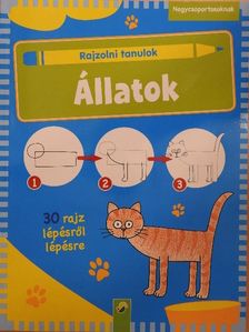 Állatok [antikvár]