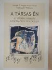 Joseph P. Forgas - A társas én [antikvár]