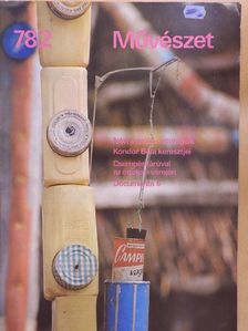 Bereczky Loránd - Művészet 1978. február [antikvár]