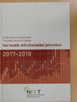 A Nemzeti Fenntartható Fejlődési Keretstratégia harmadik előrehaladási jelentése [antikvár]