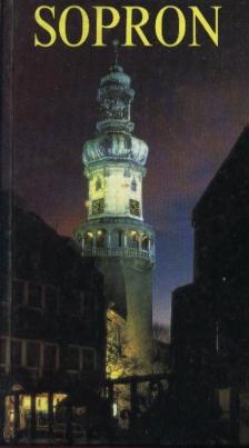 Winkler Gábor - Sopron [antikvár]