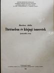 Bardocz Attila - Történelem és közjogi ismeretek II. (töredék) [antikvár]