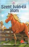 Stehn, Malin - Szent Iván-éji álom [antikvár]