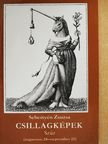 Sebestyén Zsuzsa - Csillagképek - Szűz [antikvár]