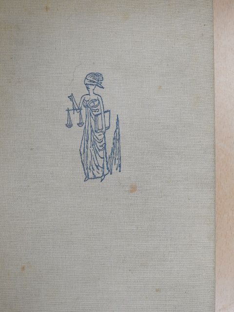 Karel Čapek - Betörők, bírák, bűvészek és társaik [antikvár]