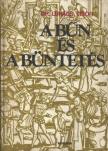 DR. LUKÁCS TIBOR - A bűn és a büntetés [antikvár]