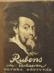 Émile Verhaeren - Rubens [antikvár]