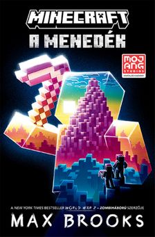 Max Brooks - Minecraft - A menedék
