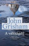 John Grisham - A váltságdíj [eKönyv: epub, mobi]