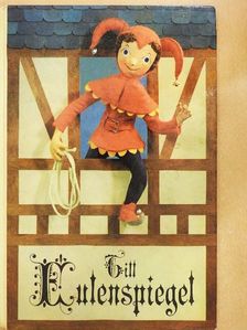 Till Eulenspiegel [antikvár]