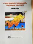 Ambrus Zoltánné - A kistérségek társadalmi, gazdasági helyzete - Észak-Alföld [antikvár]