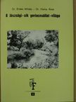 Dr. Endes Mihály - A Jászsági-sík gerincesállat-világa [antikvár]
