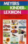 Meyers Kinderlexikon [antikvár]