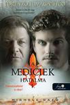Michele Gazo - Lorenzo Il Magnifico (A Mediciek hatalma 1.) [szépséghibás]