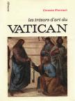 Ferrari, Oreste - Les trésors d'art du Vatican [antikvár]