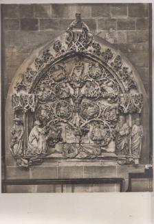 Der Dom zu Worms (képeslap) [antikvár]