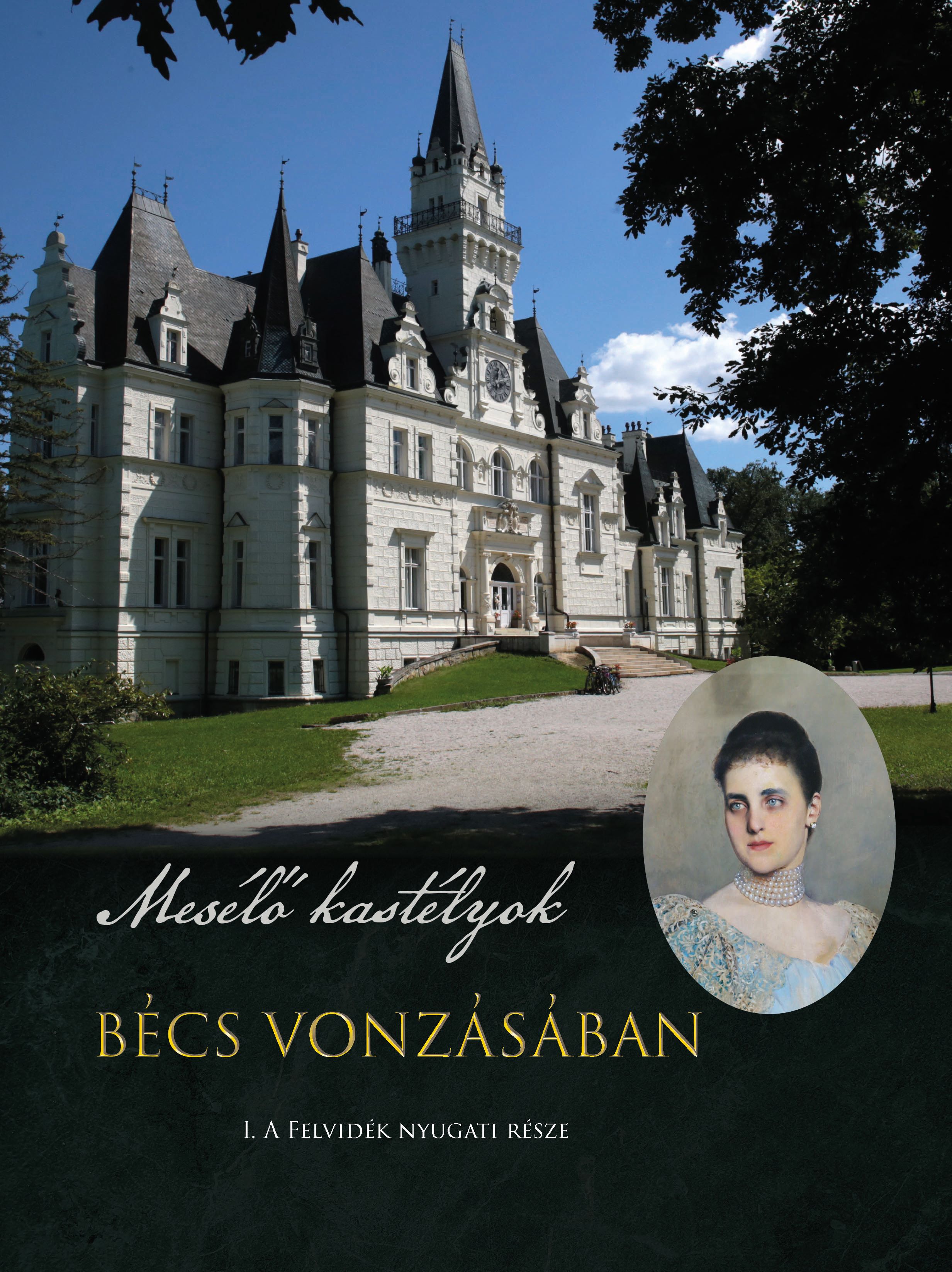 Mesélő kastélyok