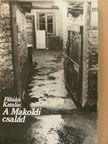 Fábián Katalin - A Makoldi család [antikvár]