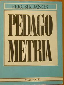 Dr. Fercsik János - Pedagometria [antikvár]